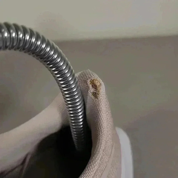 Nike Womens Air Zoom Pegasus 37 BQ9647-601 Pink Running Shoes Sneakers Size 6 - Picture 6 of 10